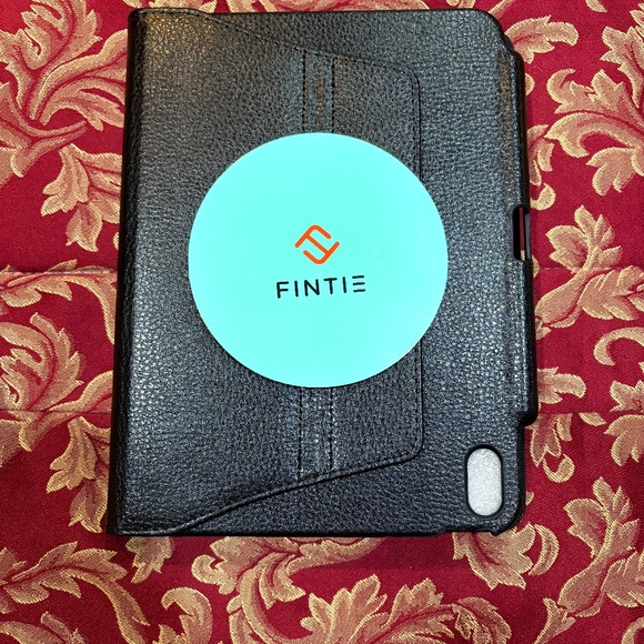 iPad Case (A16) 11th Gen Inch (2025) 360 Rotating Stand Shockproof Cover - Picture 7 of 8